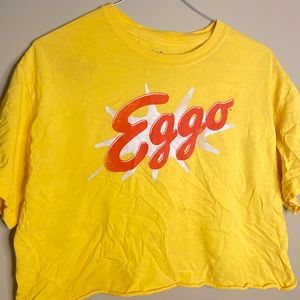 Lego my Eggo shirt